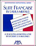 cover Suite Francaise book cover